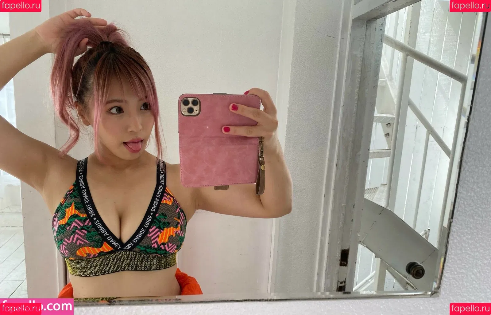 Mina Shirakawa / mina_shirakawa Onlyfans Photo Gallery 