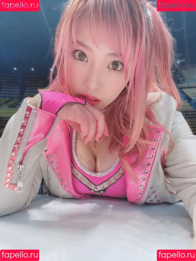 Mina Shirakawa / mina_shirakawa Onlyfans Photo Gallery 