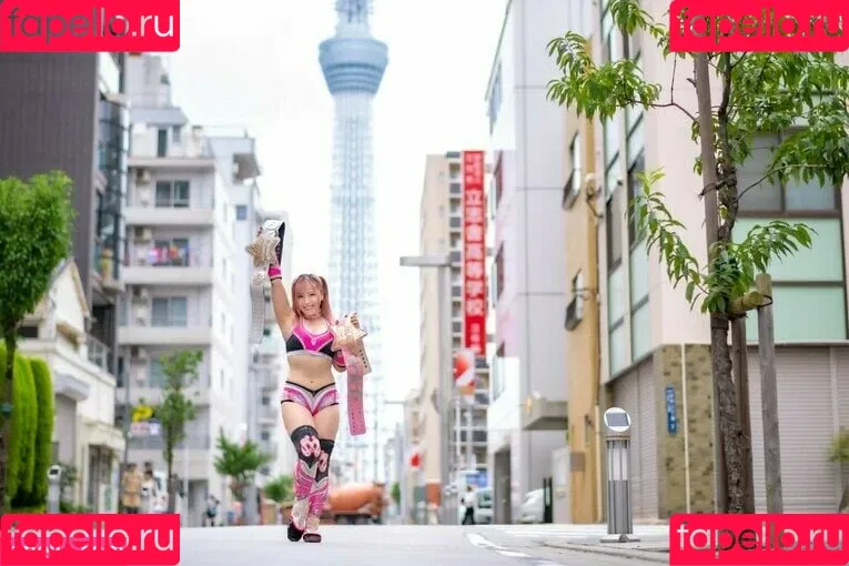 Mina Shirakawa / mina_shirakawa Onlyfans Photo Gallery 