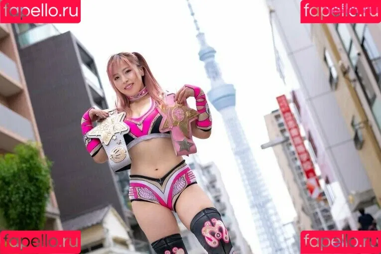 Mina Shirakawa / mina_shirakawa Onlyfans Photo Gallery 
