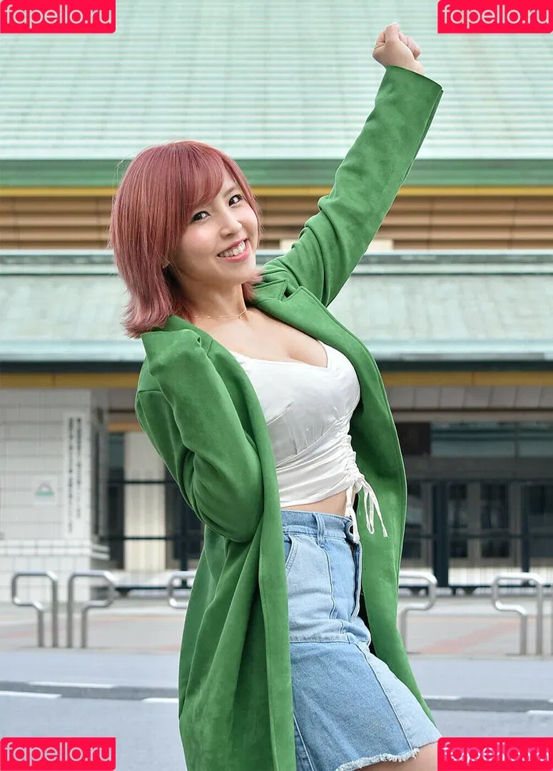 Mina Shirakawa / mina_shirakawa Onlyfans Photo Gallery 