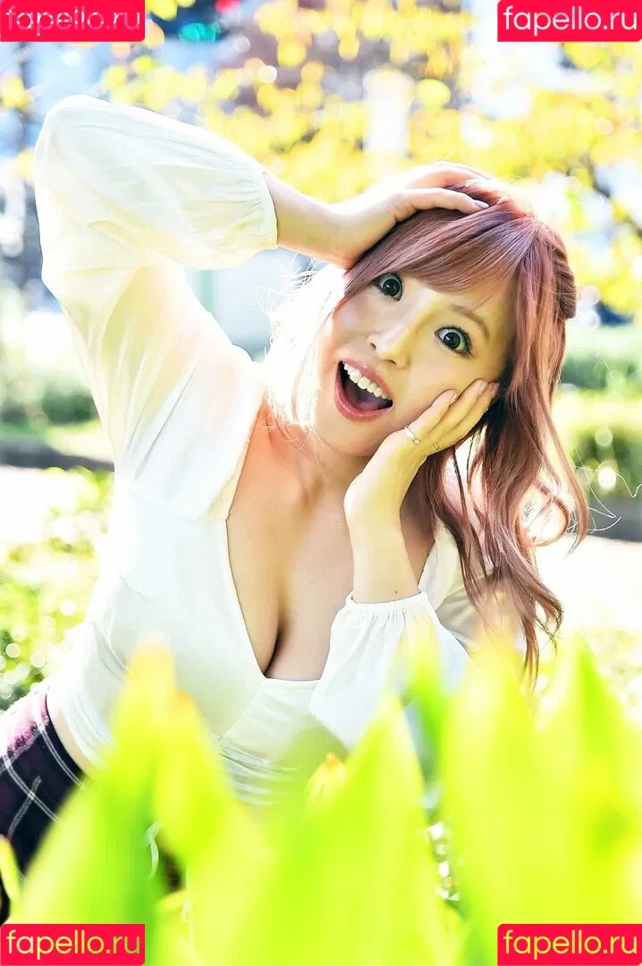 Mina Shirakawa / mina_shirakawa Onlyfans Photo Gallery 