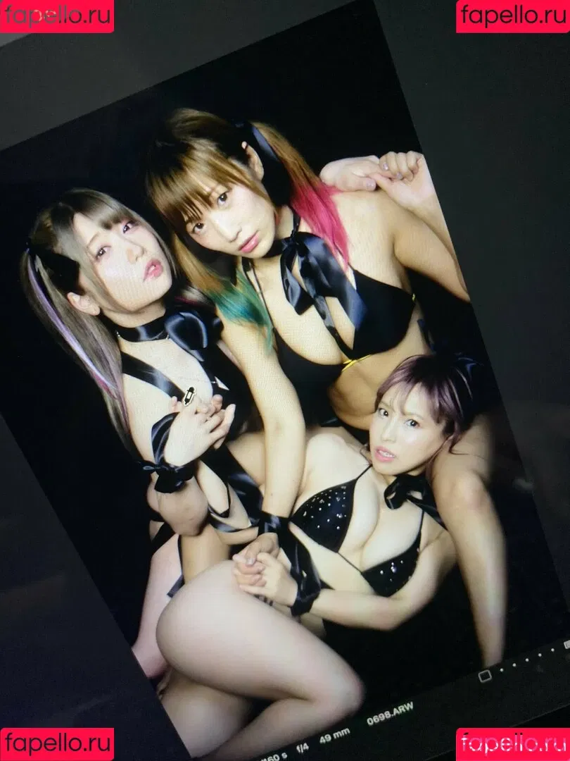 Mina Shirakawa / mina_shirakawa Onlyfans Photo Gallery 