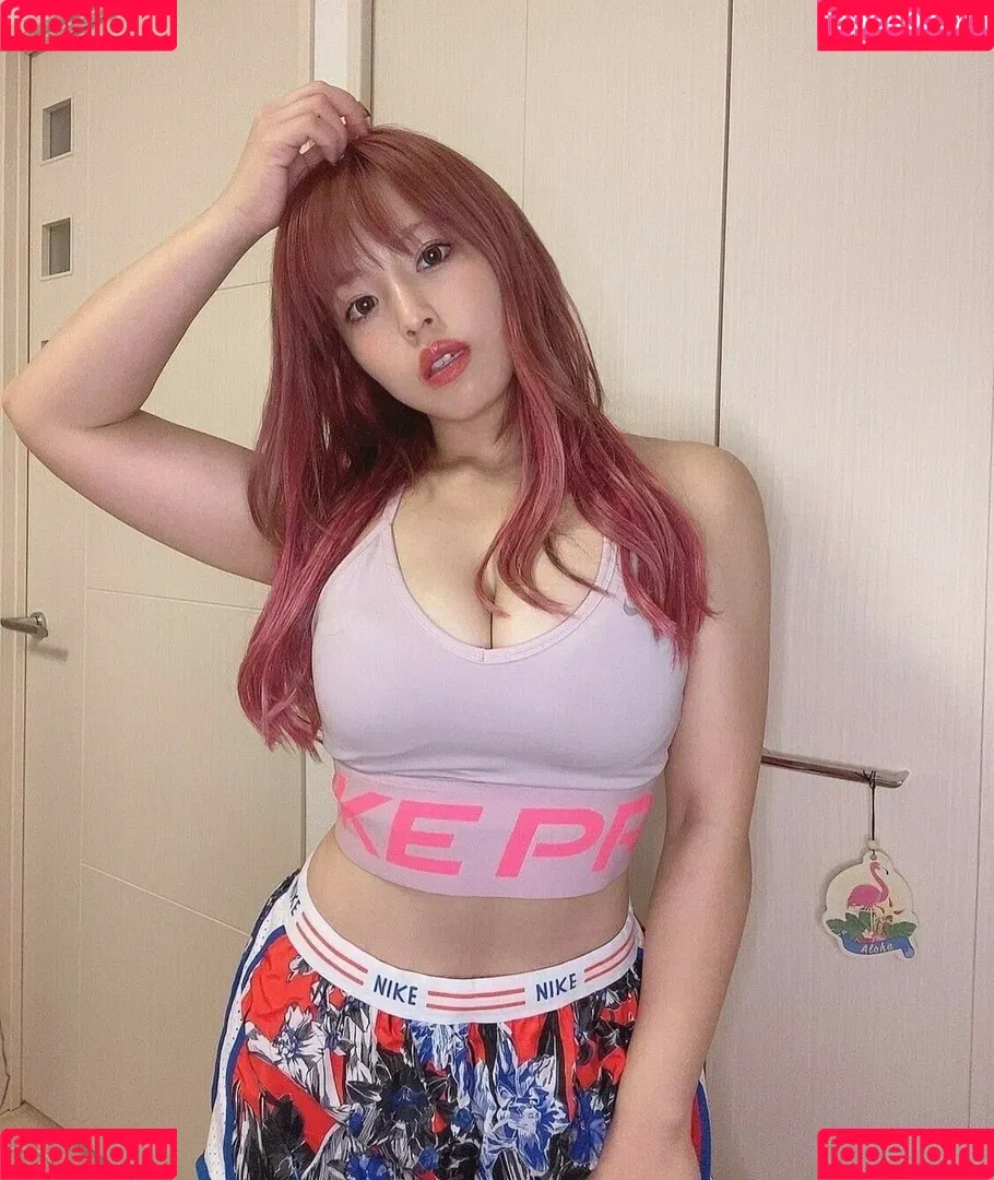 Mina Shirakawa / mina_shirakawa Onlyfans Photo Gallery 