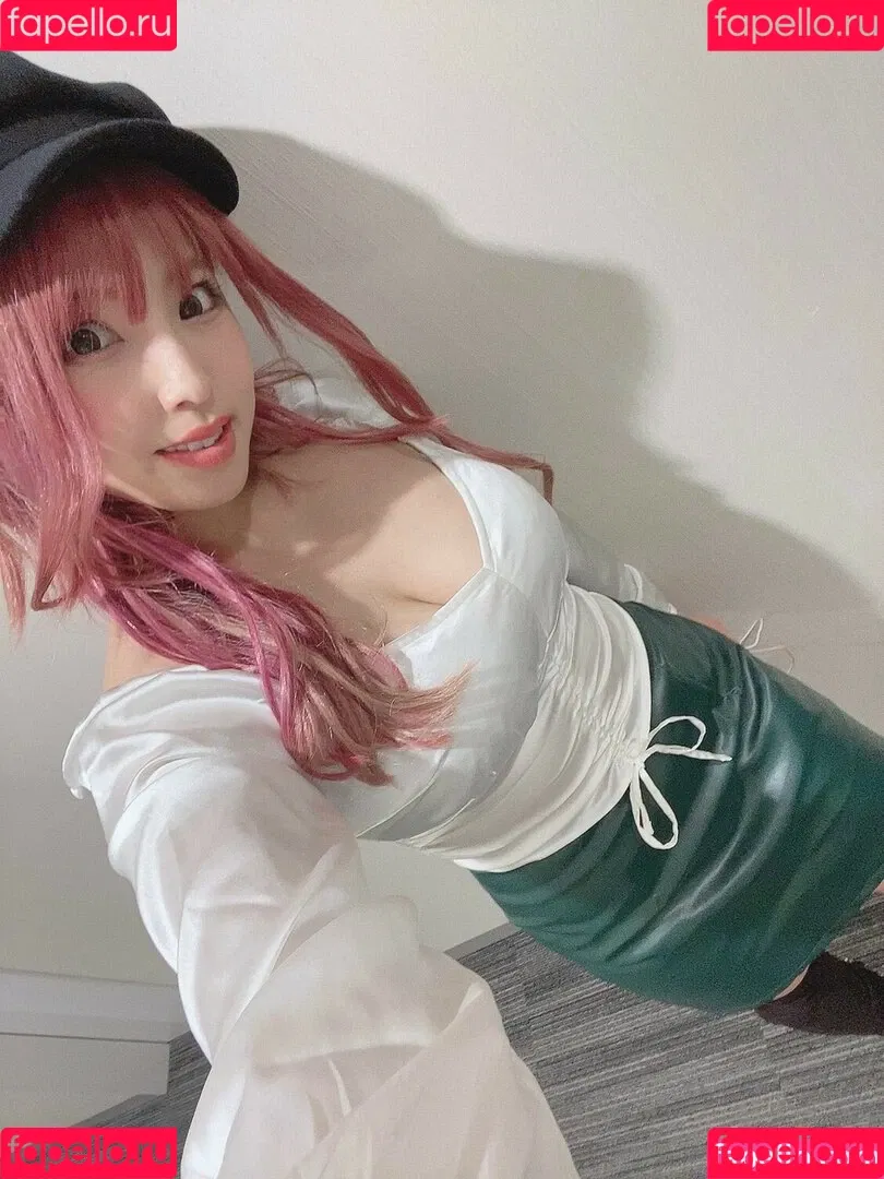 Mina Shirakawa / mina_shirakawa Onlyfans Photo Gallery 