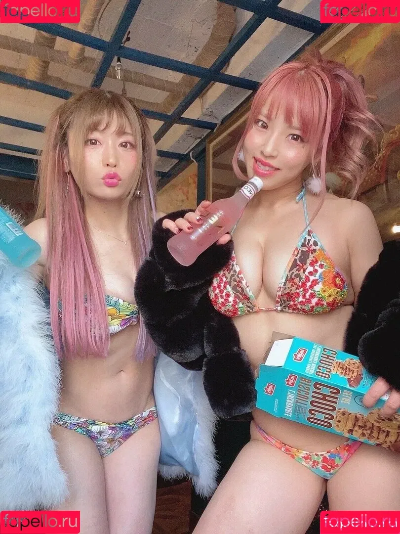Mina Shirakawa / mina_shirakawa Onlyfans Photo Gallery 