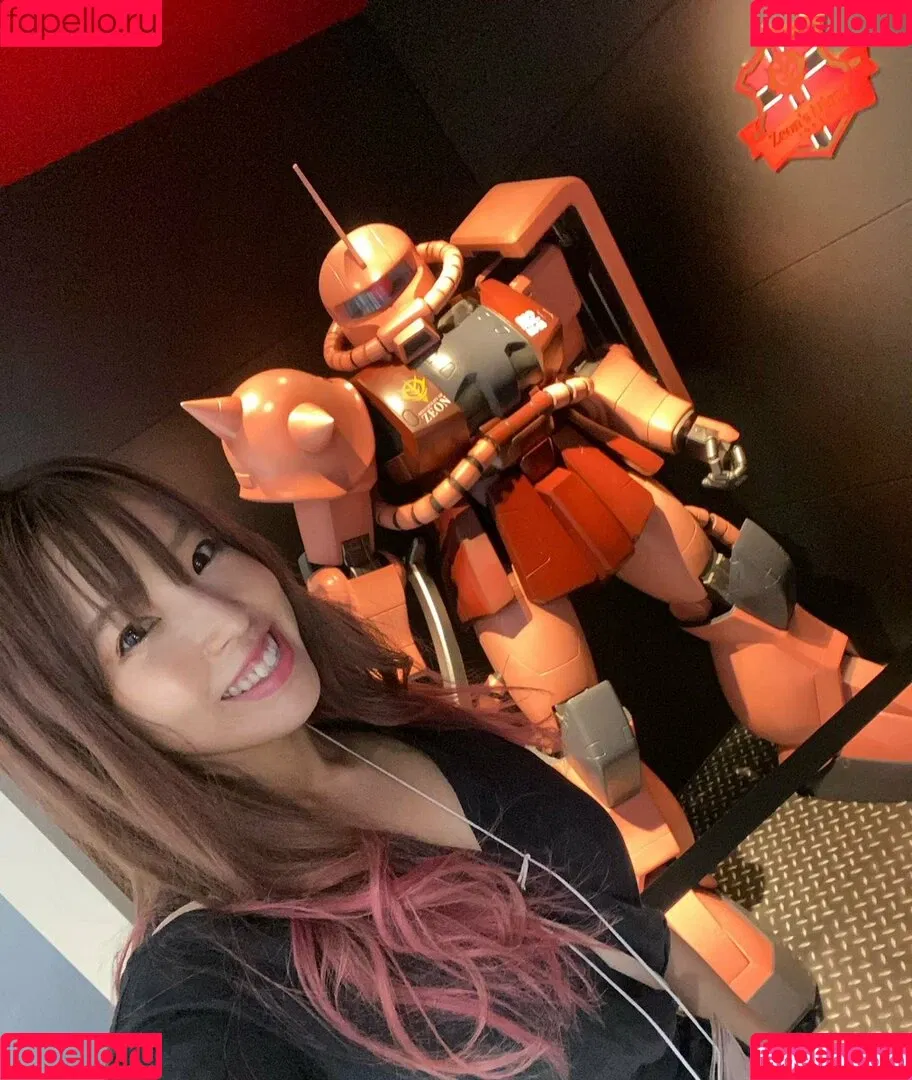 Mina Shirakawa / mina_shirakawa Onlyfans Photo Gallery 