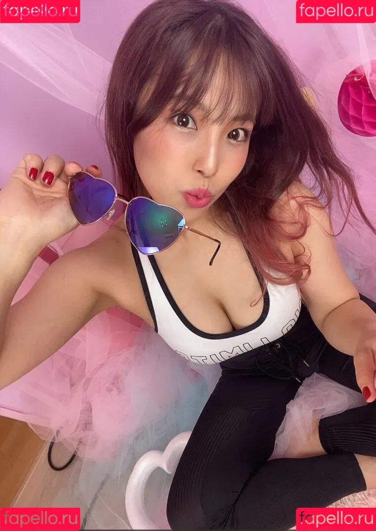 Mina Shirakawa / mina_shirakawa Onlyfans Photo Gallery 
