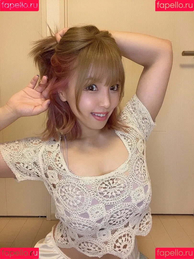 Mina Shirakawa / mina_shirakawa Onlyfans Photo Gallery 