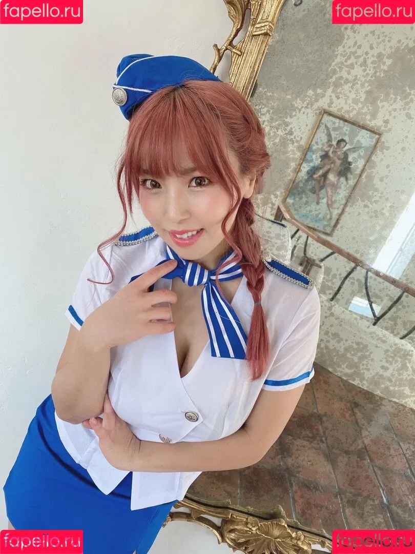 Mina Shirakawa / mina_shirakawa Onlyfans Photo Gallery 