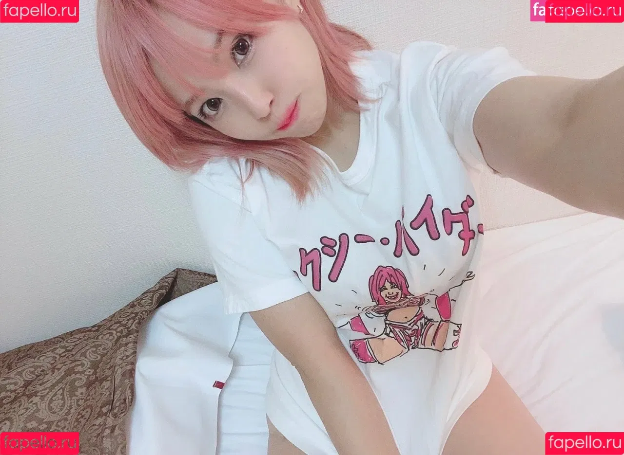 Mina Shirakawa / mina_shirakawa Onlyfans Photo Gallery 