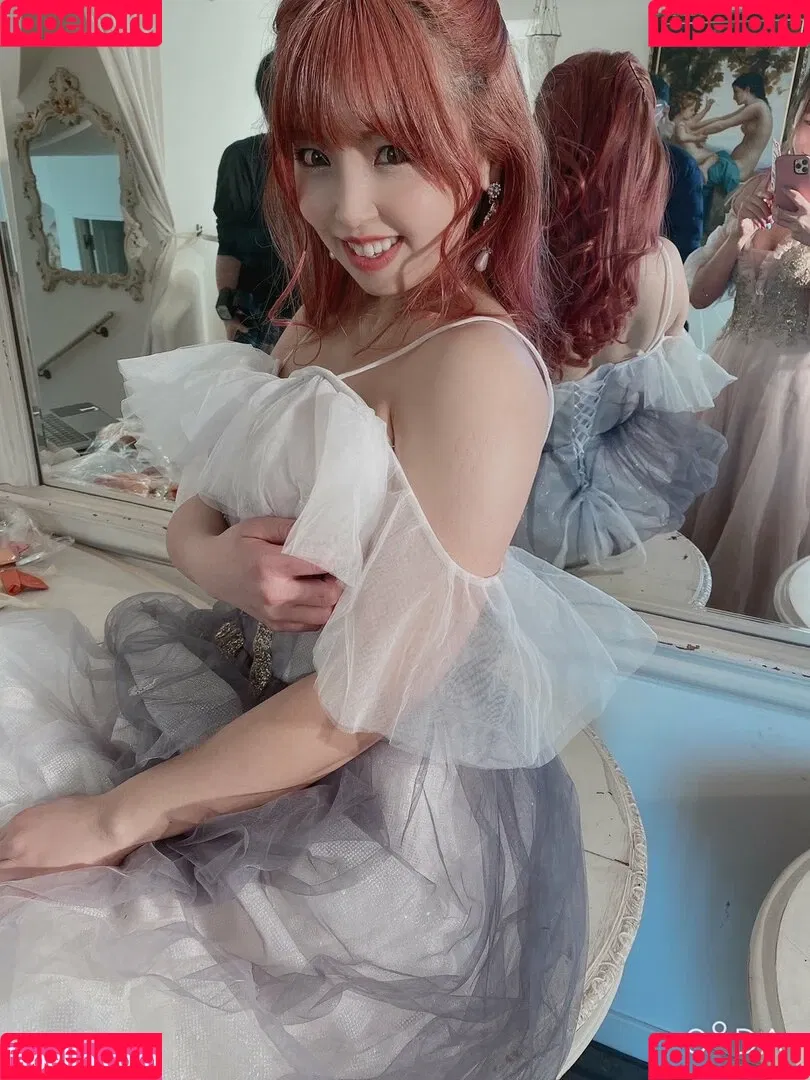 Mina Shirakawa / mina_shirakawa Onlyfans Photo Gallery 