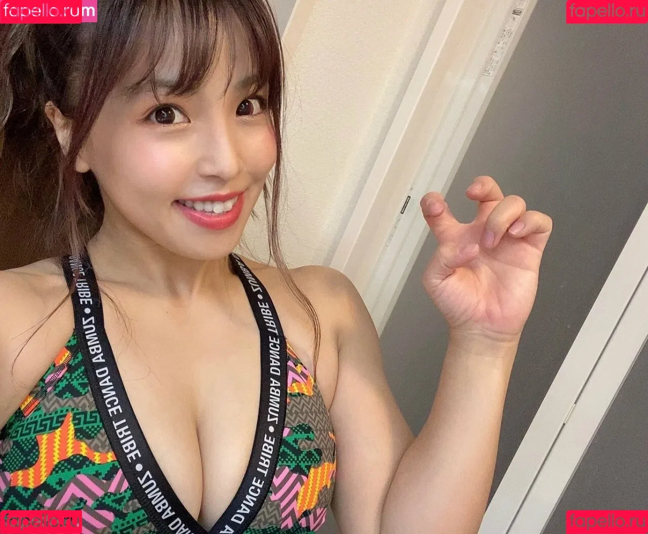 Mina Shirakawa / mina_shirakawa Onlyfans Photo Gallery 