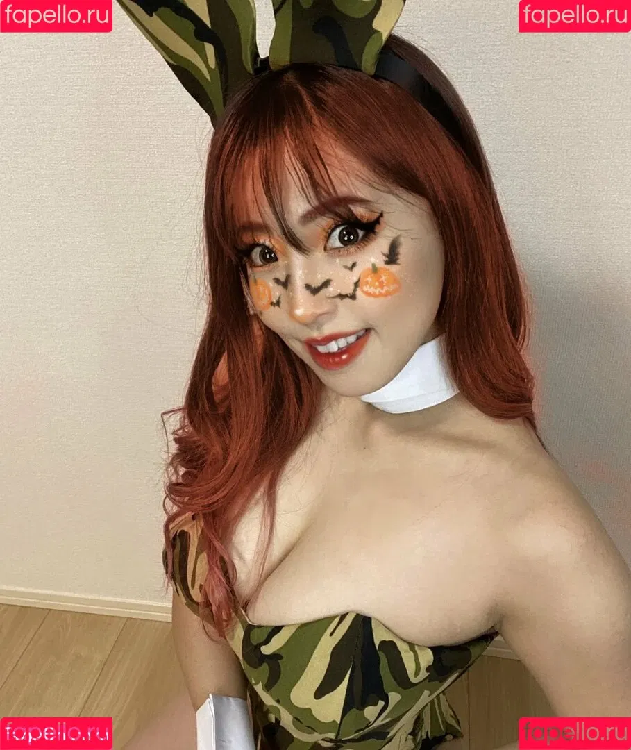 Mina Shirakawa / mina_shirakawa Onlyfans Photo Gallery 