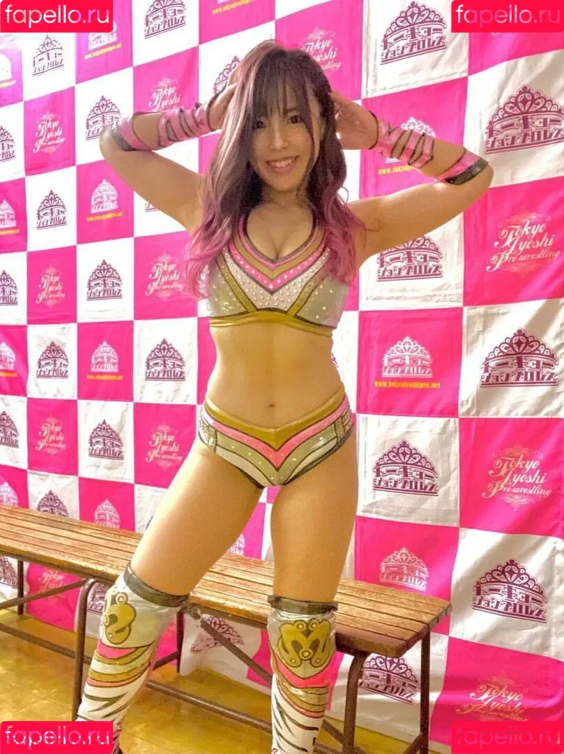 Mina Shirakawa / mina_shirakawa Onlyfans Photo Gallery 
