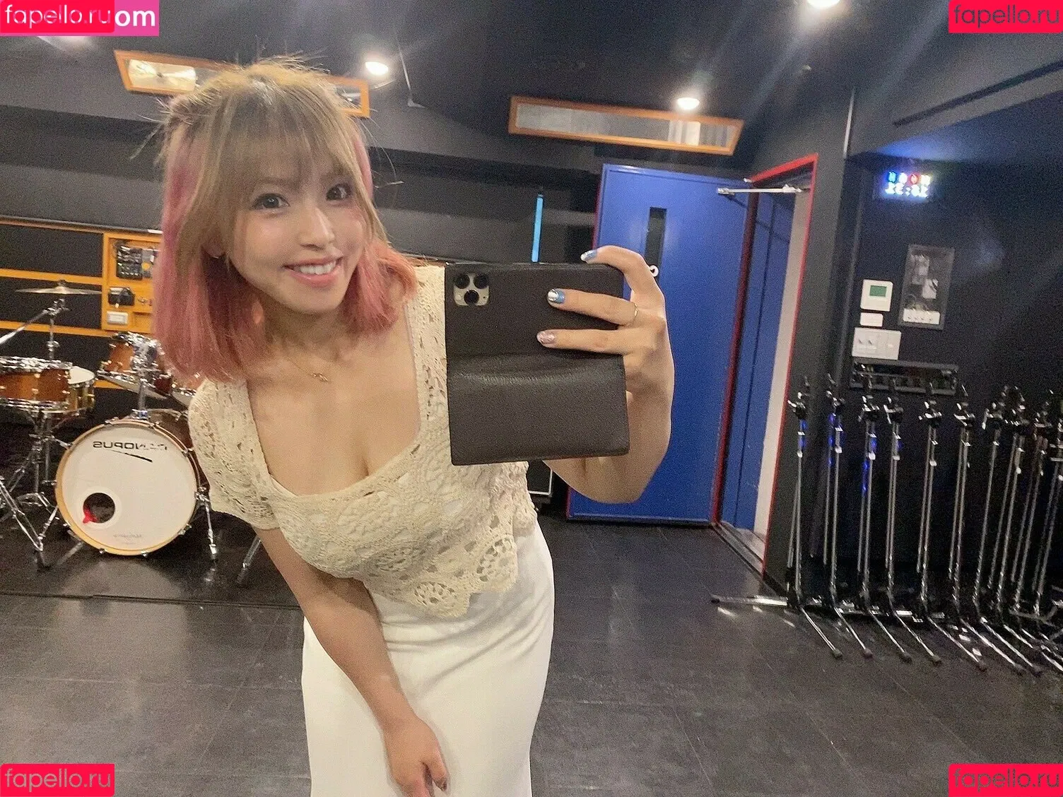Mina Shirakawa / mina_shirakawa Onlyfans Photo Gallery 