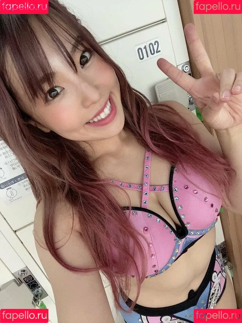 Mina Shirakawa / mina_shirakawa Onlyfans Photo Gallery 