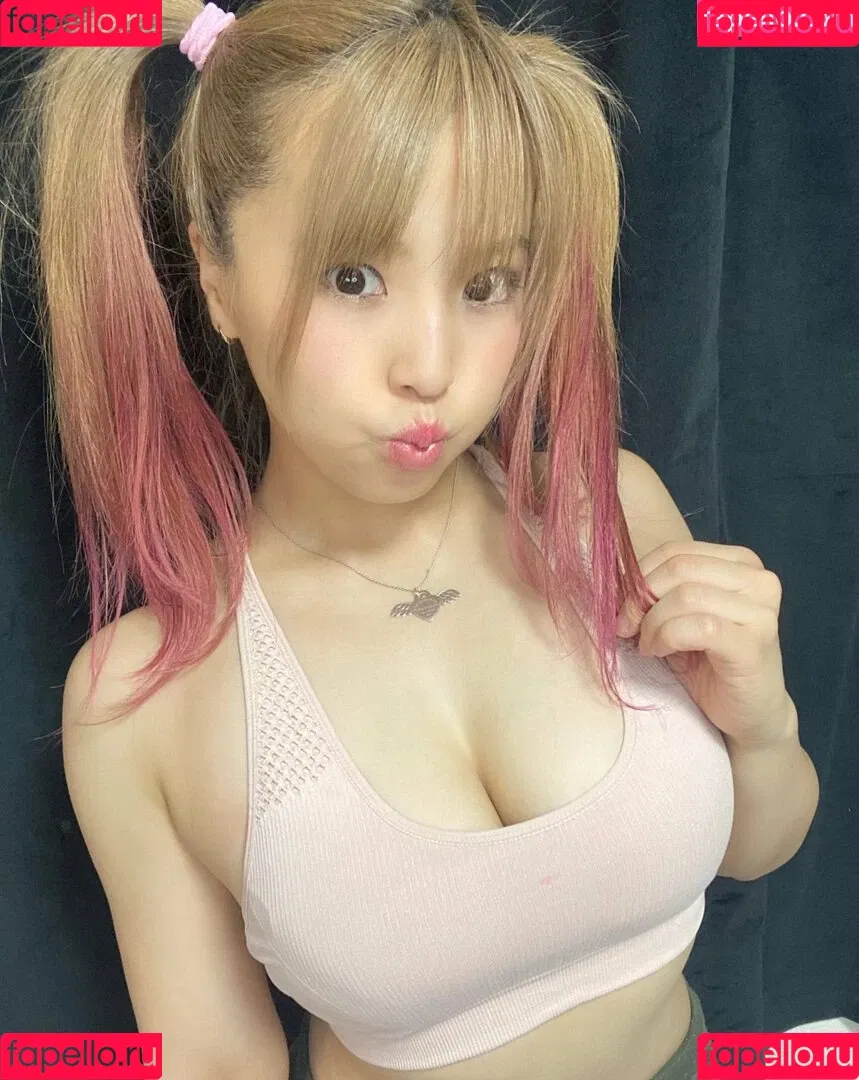 Mina Shirakawa / mina_shirakawa Onlyfans Photo Gallery 