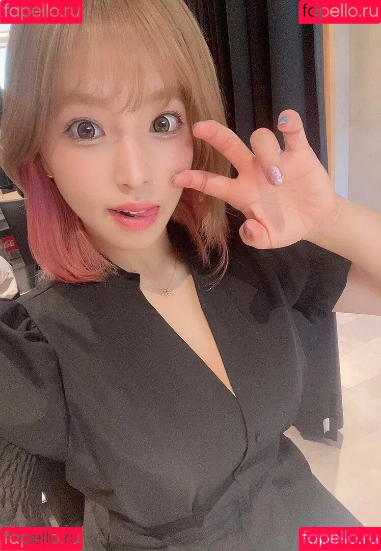 Mina Shirakawa / mina_shirakawa Onlyfans Photo Gallery 