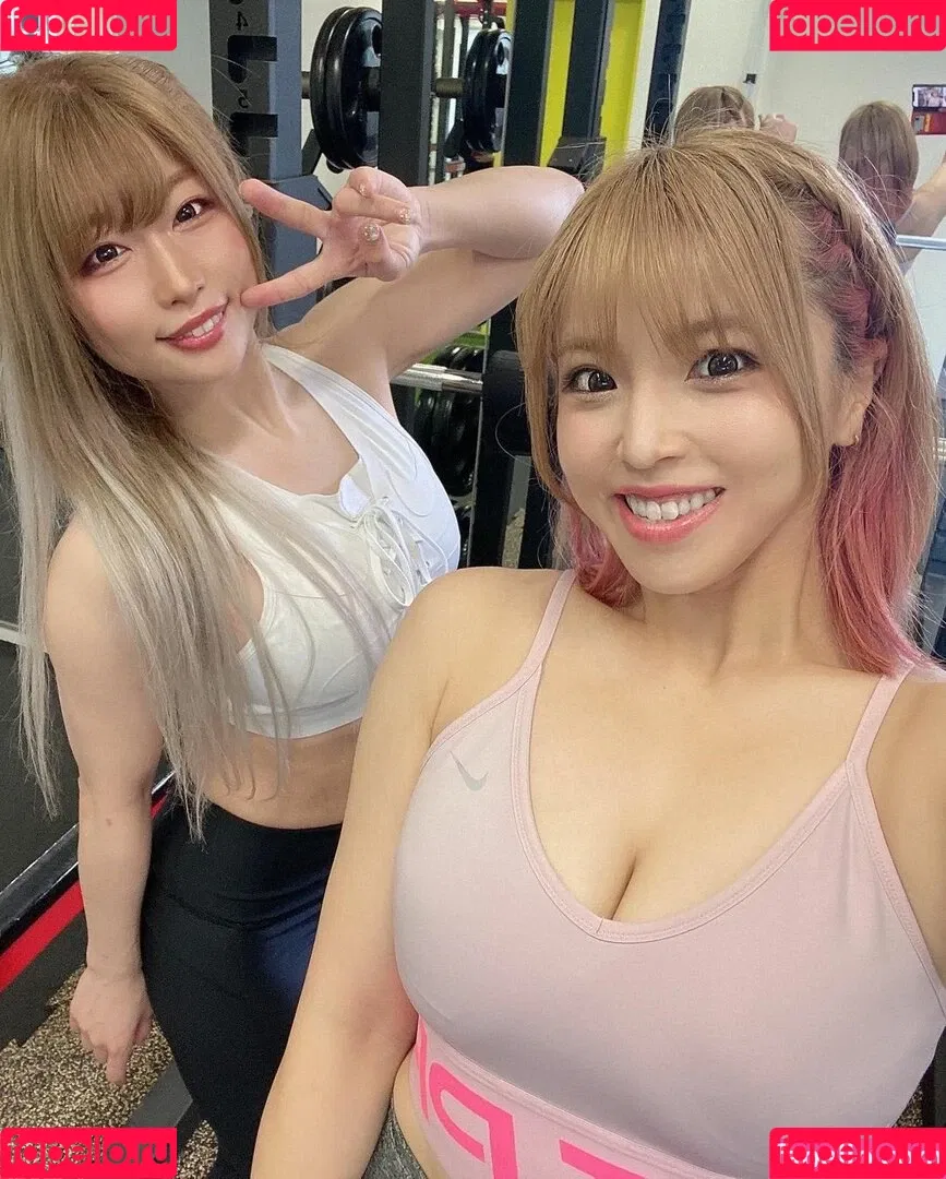 Mina Shirakawa / mina_shirakawa Onlyfans Photo Gallery 