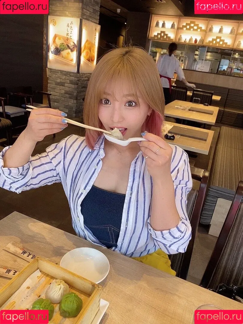 Mina Shirakawa / mina_shirakawa Onlyfans Photo Gallery 