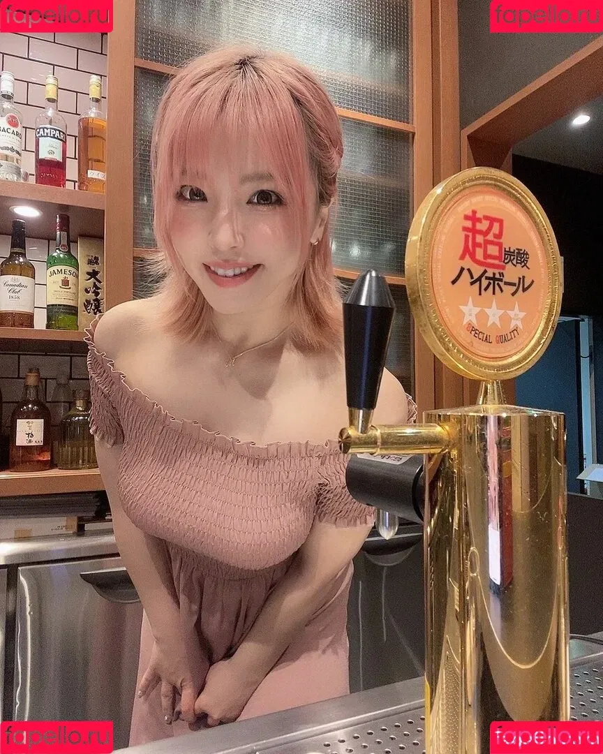 Mina Shirakawa / mina_shirakawa Onlyfans Photo Gallery 