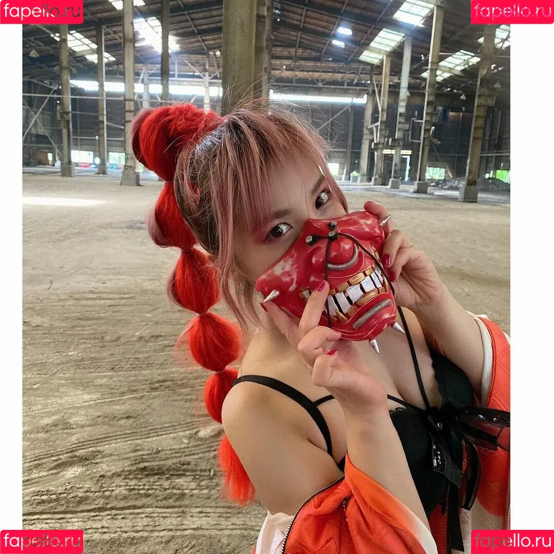 Mina Shirakawa / mina_shirakawa Onlyfans Photo Gallery 