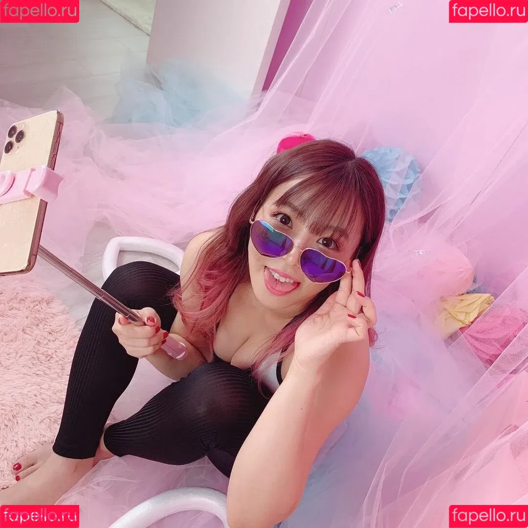 Mina Shirakawa / mina_shirakawa Onlyfans Photo Gallery 