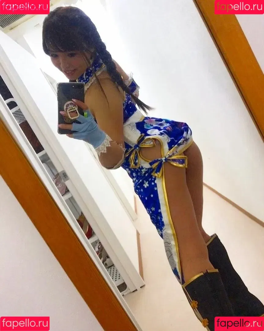 Mina Shirakawa / mina_shirakawa Onlyfans Photo Gallery 
