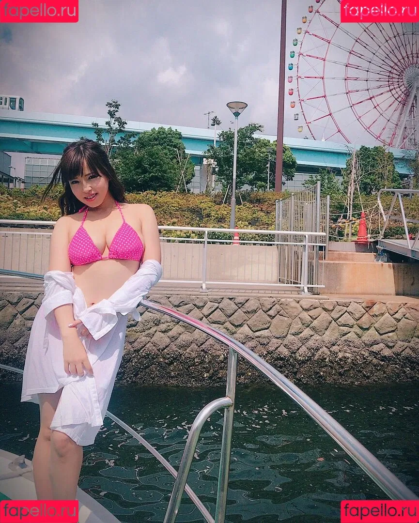 Mina Shirakawa / mina_shirakawa Onlyfans Photo Gallery 