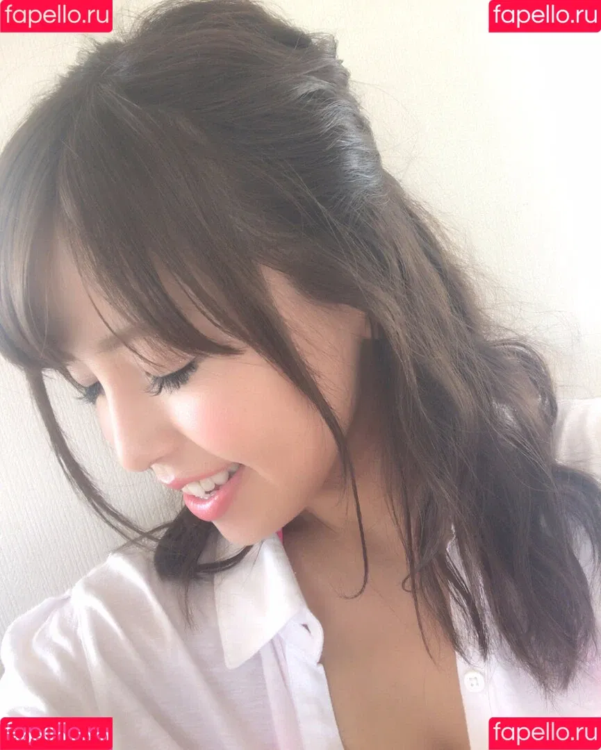 Mina Shirakawa / mina_shirakawa Onlyfans Photo Gallery 
