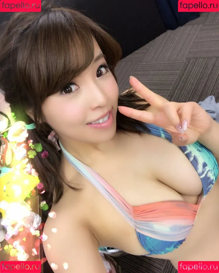 Mina Shirakawa / mina_shirakawa Onlyfans Photo Gallery 
