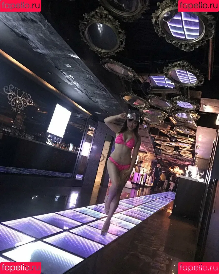 Mina Shirakawa / mina_shirakawa Onlyfans Photo Gallery 