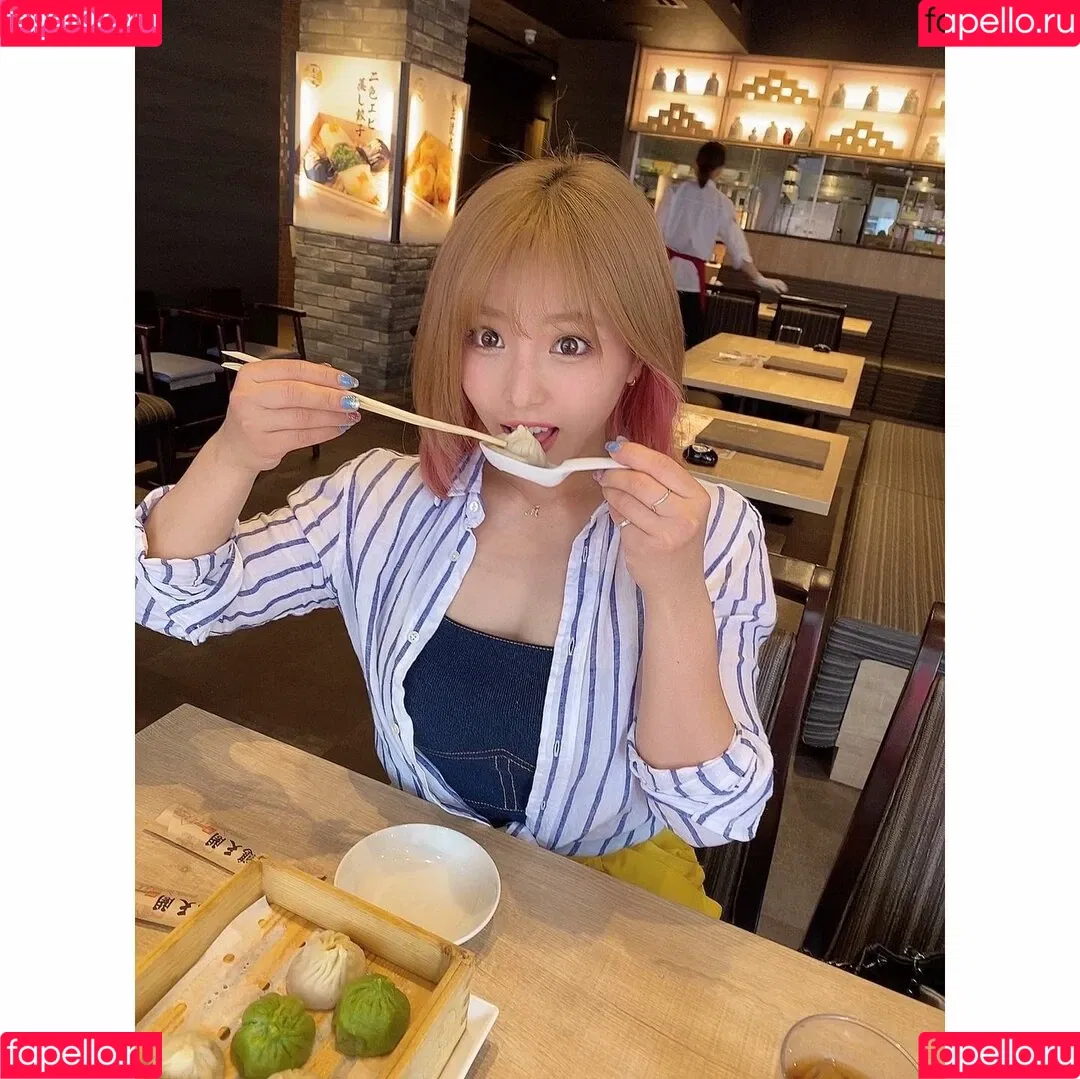 Mina Shirakawa / mina_shirakawa Onlyfans Photo Gallery 