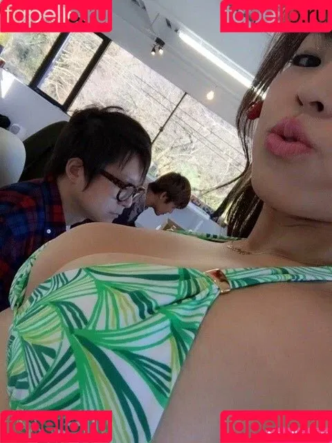 Mina Shirakawa / mina_shirakawa Onlyfans Photo Gallery 