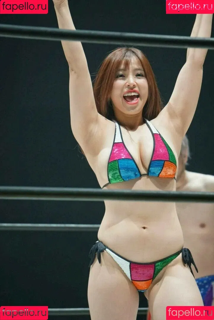 Mina Shirakawa / mina_shirakawa Onlyfans Photo Gallery 
