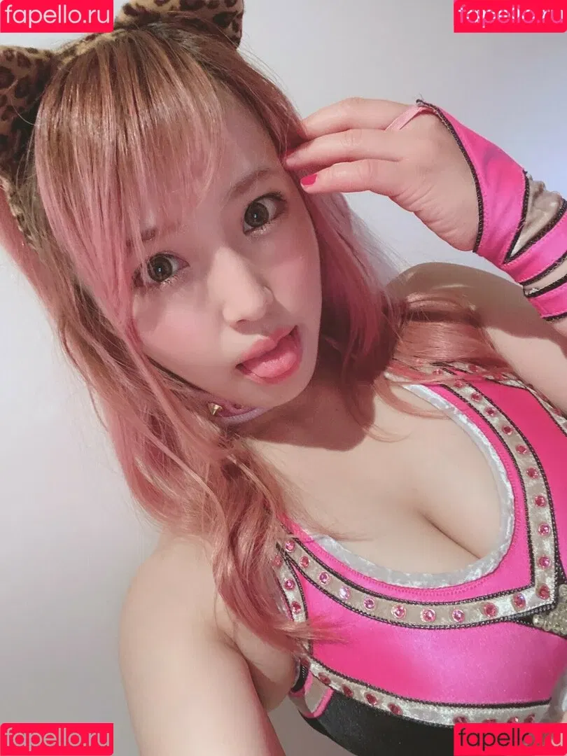 Mina Shirakawa / mina_shirakawa Onlyfans Photo Gallery 