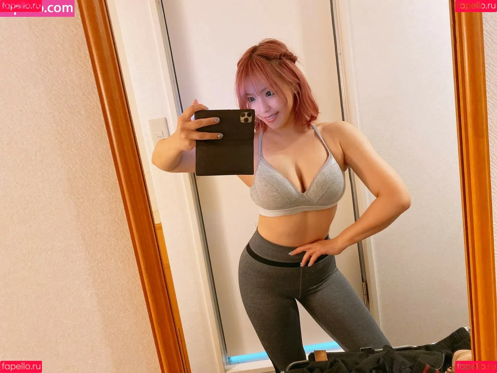 Mina Shirakawa / mina_shirakawa Onlyfans Photo Gallery 