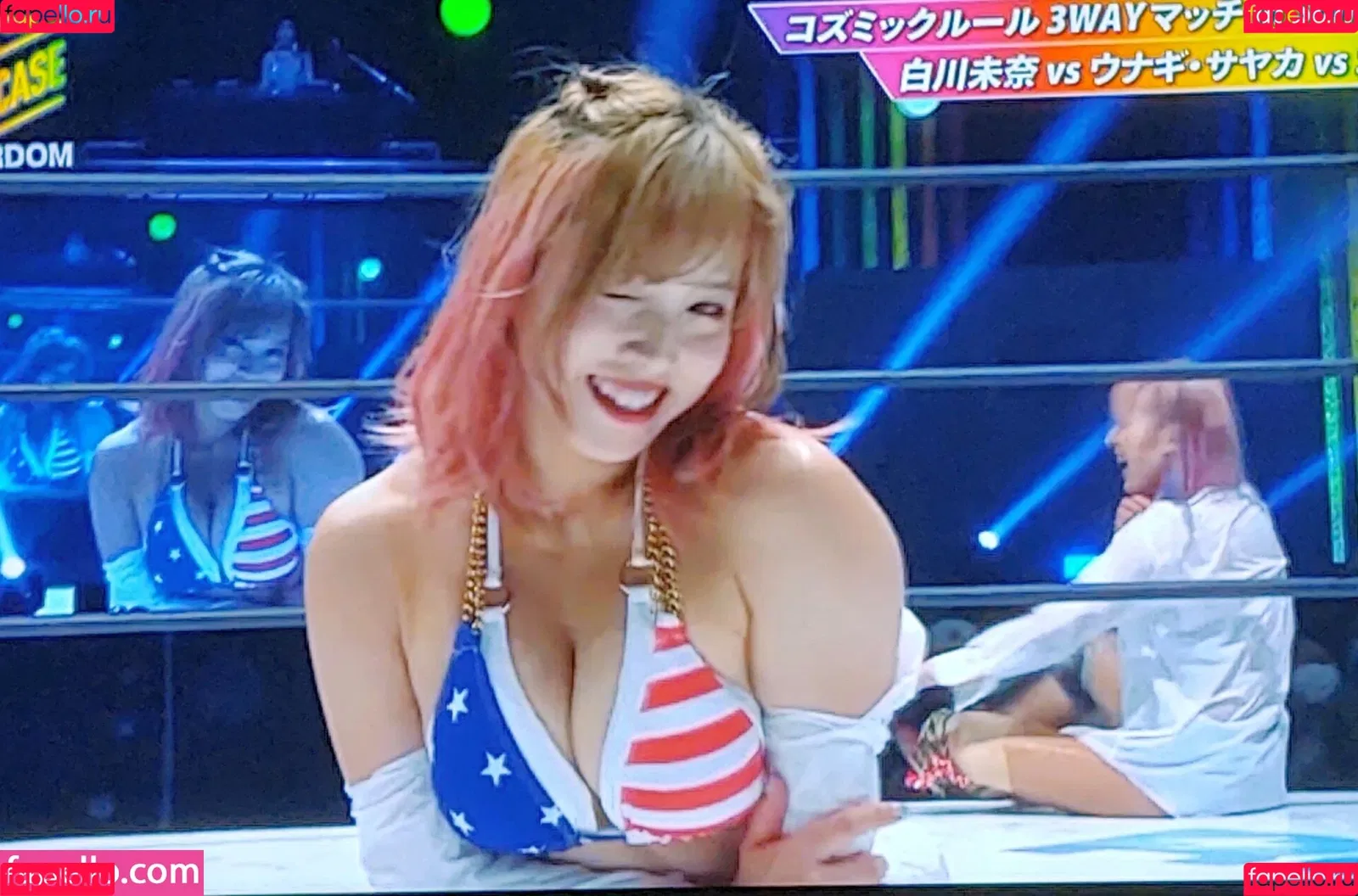 Mina Shirakawa / mina_shirakawa Onlyfans Photo Gallery 