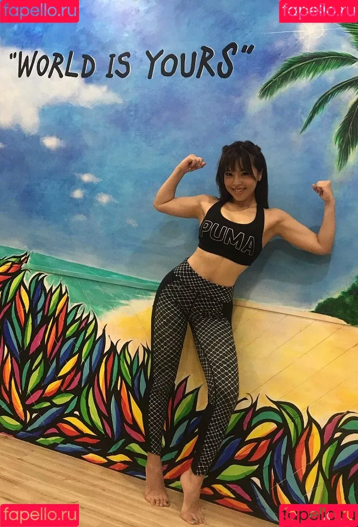 Mina Shirakawa / mina_shirakawa Onlyfans Photo Gallery 