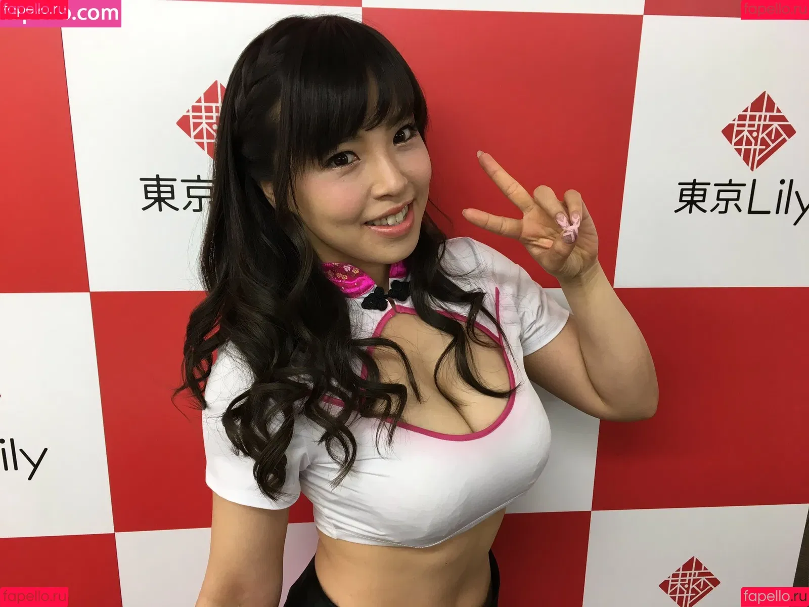 Mina Shirakawa / mina_shirakawa Onlyfans Photo Gallery 