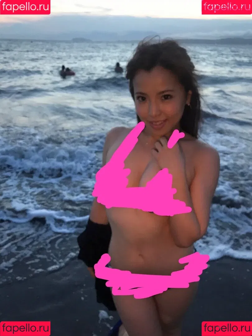 Mina Shirakawa / mina_shirakawa Onlyfans Photo Gallery 