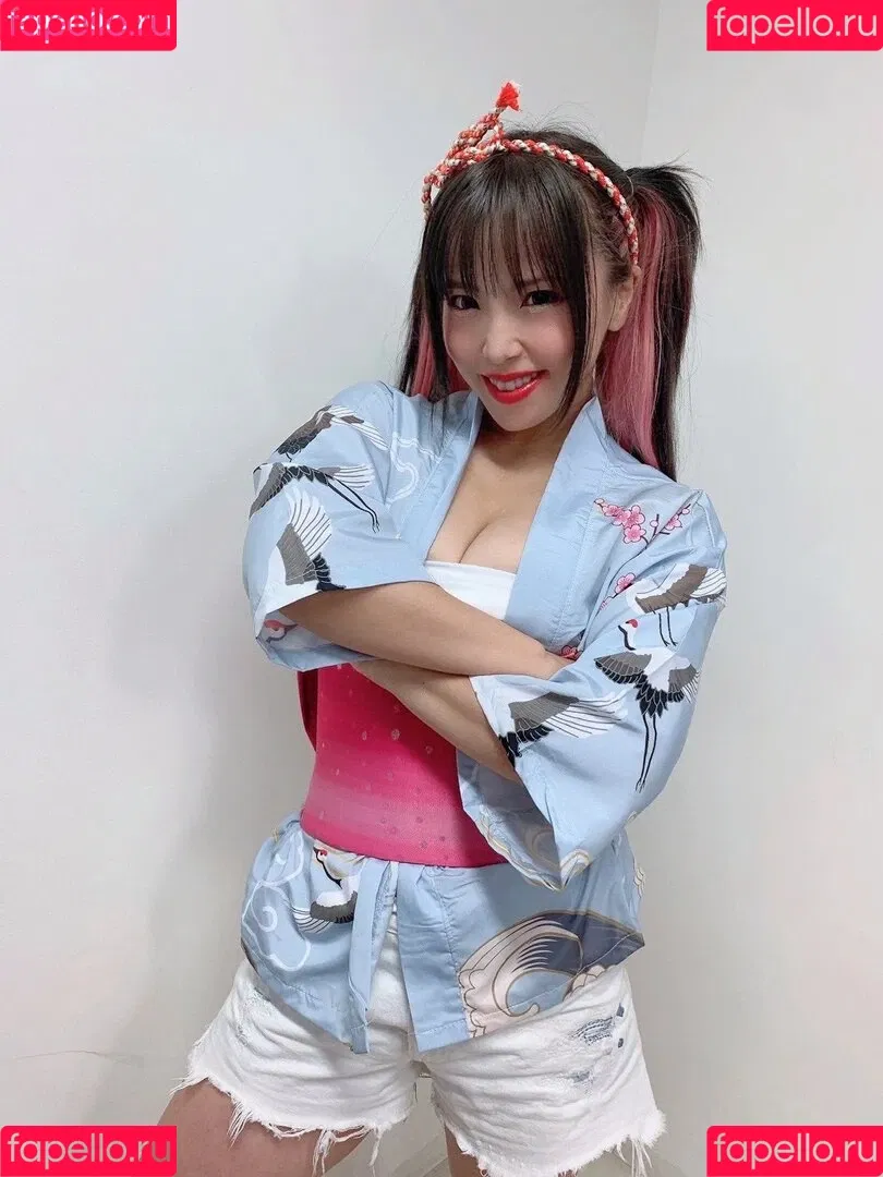 Mina Shirakawa / mina_shirakawa Onlyfans Photo Gallery 