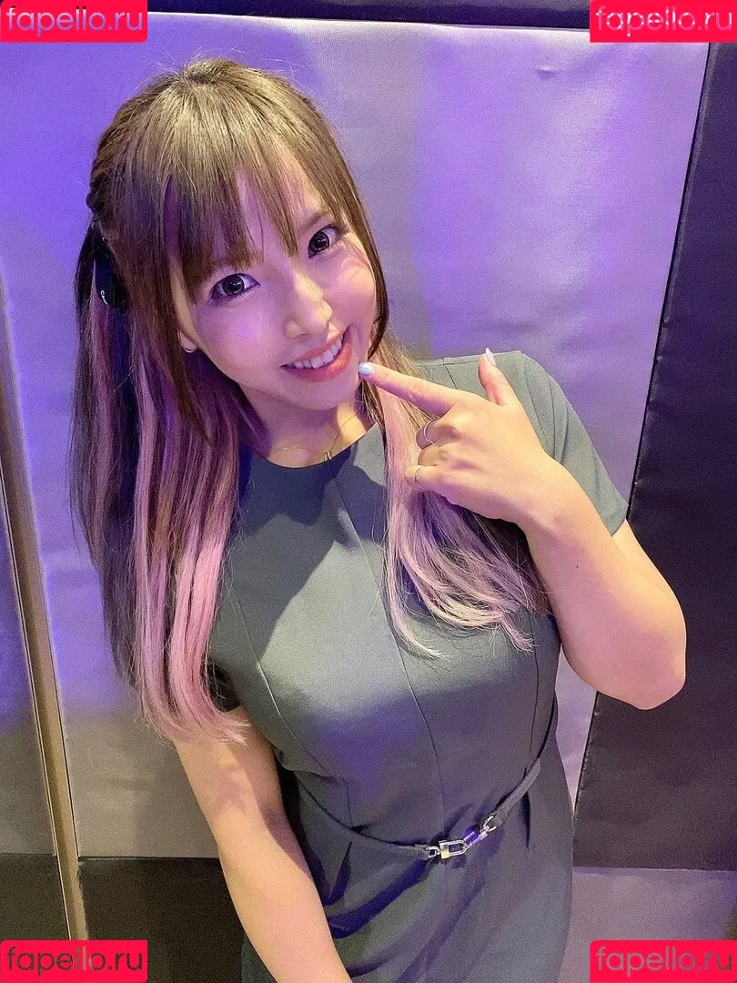 Mina Shirakawa / mina_shirakawa Onlyfans Photo Gallery 