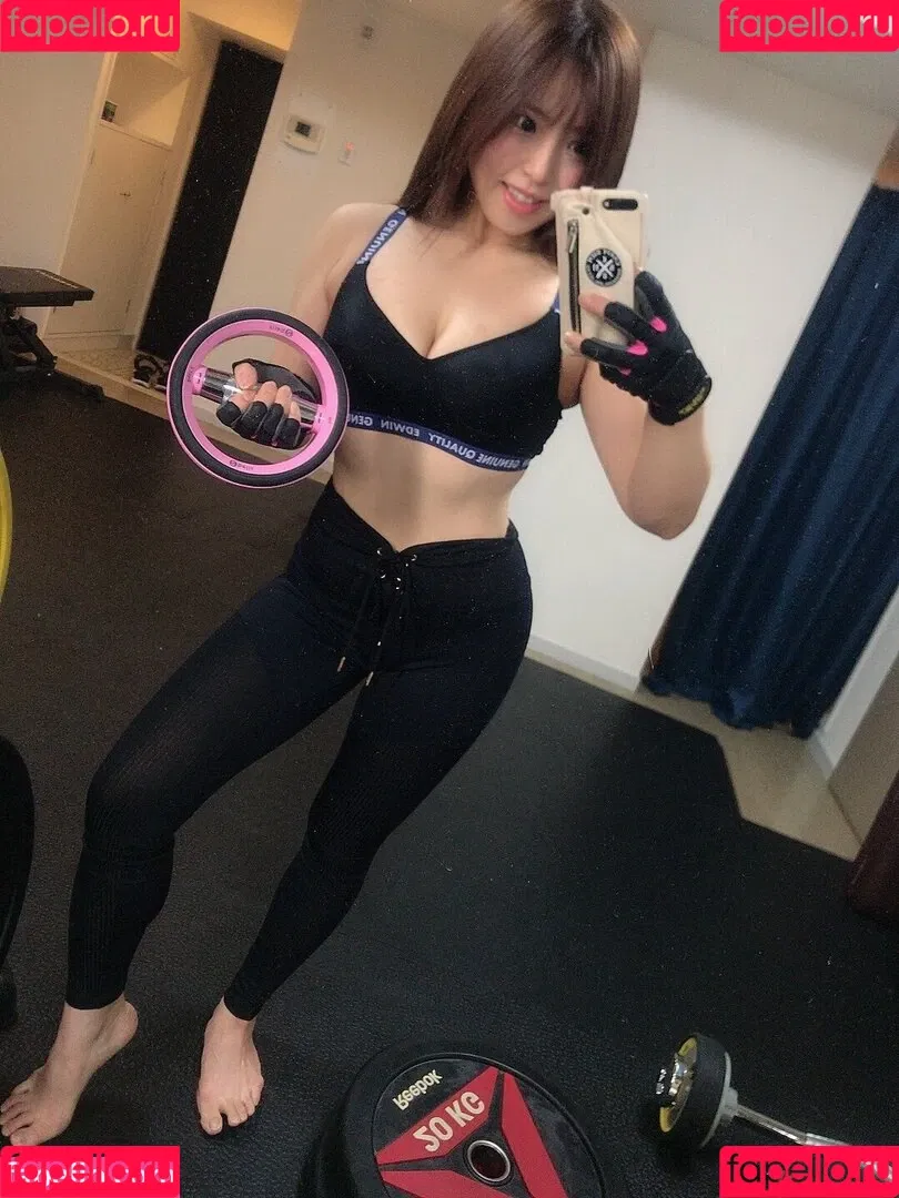 Mina Shirakawa / mina_shirakawa Onlyfans Photo Gallery 