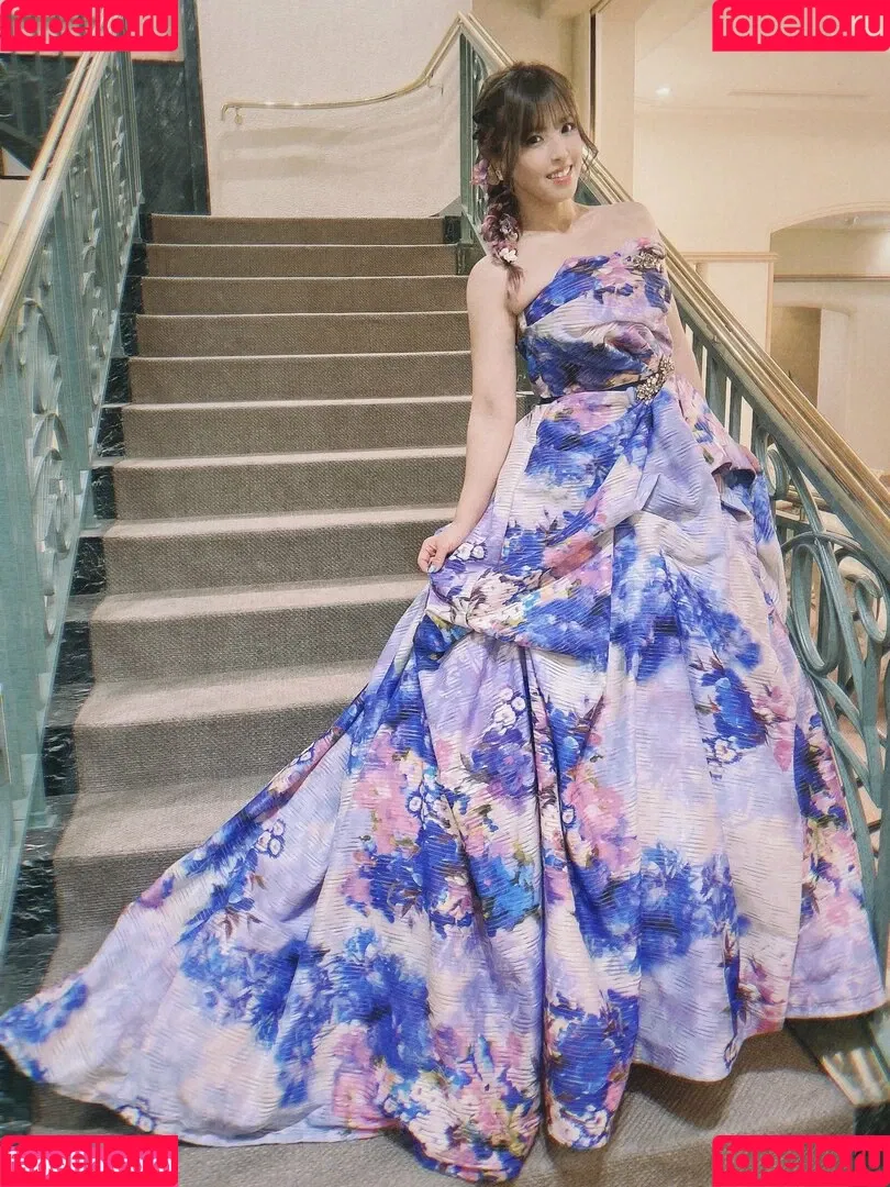 Mina Shirakawa / mina_shirakawa Onlyfans Photo Gallery 