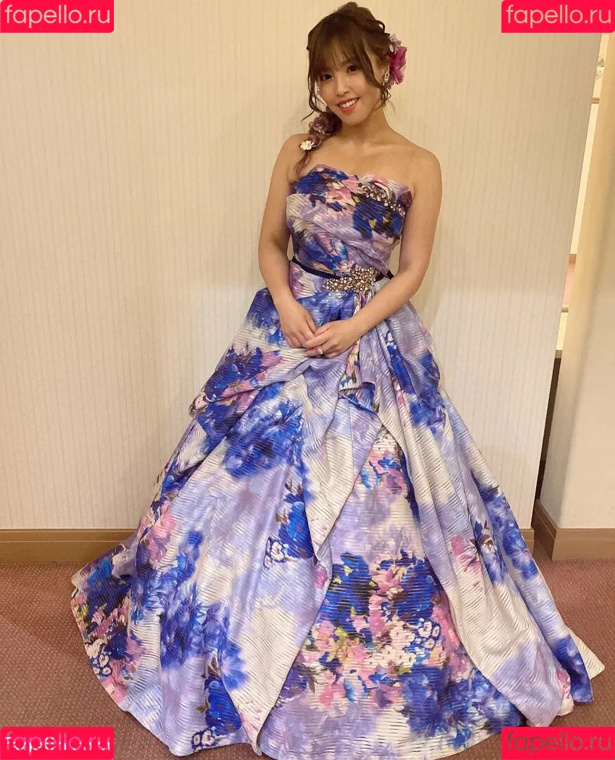 Mina Shirakawa / mina_shirakawa Onlyfans Photo Gallery 