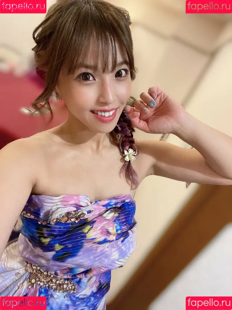 Mina Shirakawa / mina_shirakawa Onlyfans Photo Gallery 