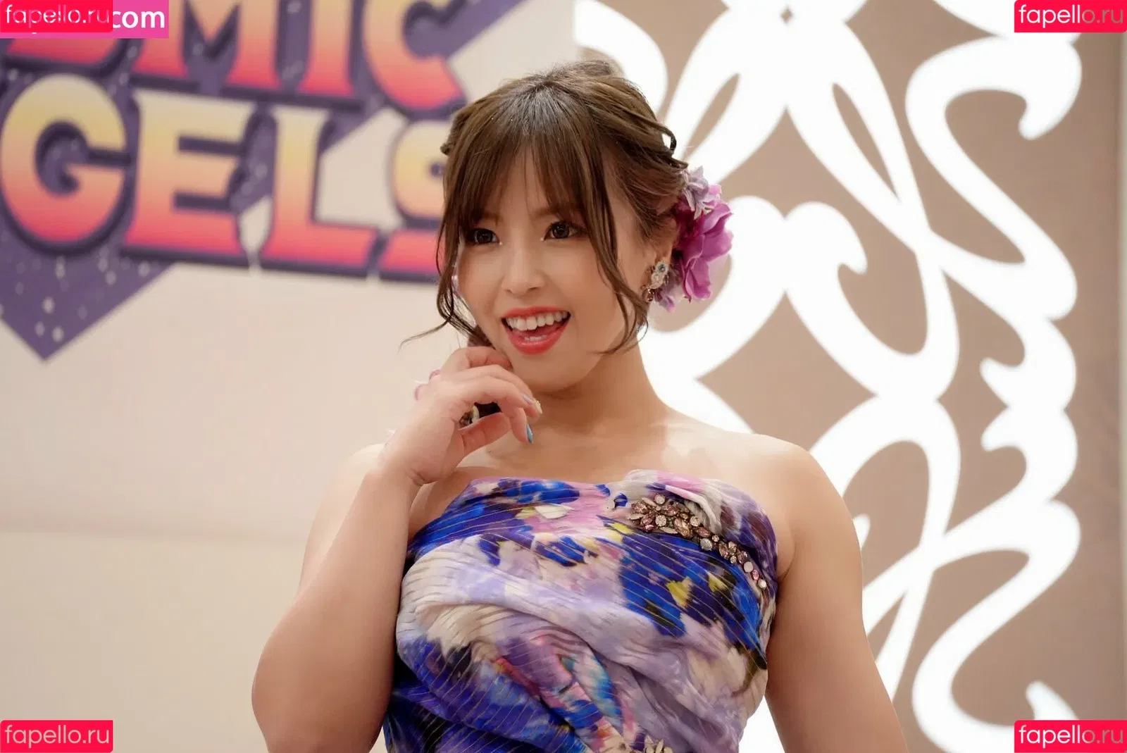 Mina Shirakawa / mina_shirakawa Onlyfans Photo Gallery 
