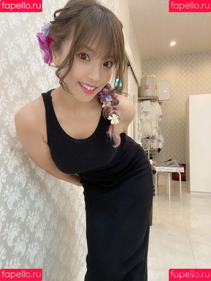 Mina Shirakawa / mina_shirakawa Onlyfans Photo Gallery 